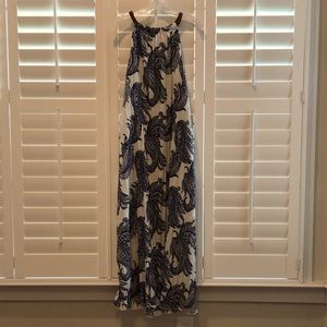 Chico’s Maxi Dress